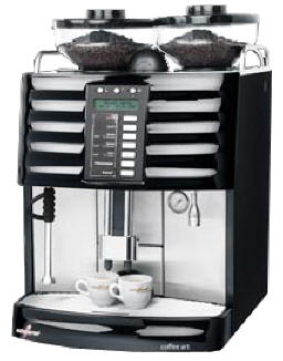 schaerer coffee art c price